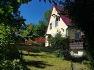"Neuer Angebotspreis" Familienfreundliche Doppelhaushälfte in beliebter Wohnlage von Erfurt - Erfurt