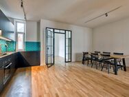 ***Altbau-Loft-Wohnung als Erstbezug nach Sanierung*** - Berlin