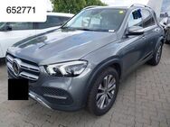 Mercedes-Benz GLE 350 4M AMG Int Multibeam Distronic 360K 20" - Steinbach-Hallenberg