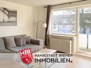 Findorff / Modernisierte 3-Zimmer-Wohnung mit Sonnenbalkon - Bremen