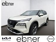 Nissan X-Trail, 1.5 VC-T e-Power Tekna e-4ORCE | Entry | |, Jahr 2023 - Baienfurt