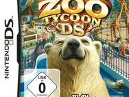 Zoo Tycoon DS THQ Nintendo DS DSL DSi 3DS 2DS NDS NDSL - Bad Salzuflen Werl-Aspe