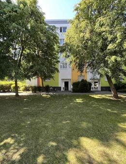 Sanierte Wohnung mit Blick ins Grüne - Cottbus