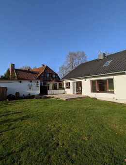 Attraktives Zuhause in Feldrandlage mit komfortabler Ausstattung! (MA-1020-148) - Bergen (Niedersachsen)