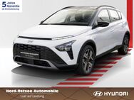 Hyundai BAYON, Trend 17LM Dachlack, Jahr 2024 - Husum (Schleswig-Holstein)
