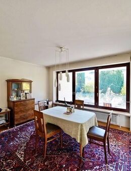 Elvira - Gräfelfing, Bungalow in schöner Lage - Gräfelfing