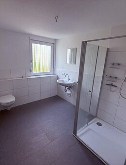 Helle und freundliche 3 Zimmer-Wohnung mit Balkon und Aufzug sucht neuen Mieter - Geislingen (Steige)