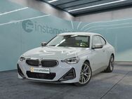 BMW M2, 40, Jahr 2023 - München