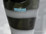 Luciano Glas Vase - Stuttgart