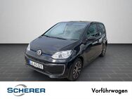 VW up, e-up Edition, Jahr 2024 - Ludwigshafen (Rhein)