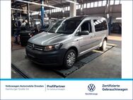 VW Caddy, Maxi Trendl APP, Jahr 2020 - Dresden