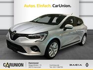 Renault Clio, BUSINESS EDITION TCe 90 (MY21), Jahr 2022 - Hannover