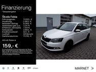 Skoda Fabia, 1.0 TSI Combi Style, Jahr 2018 - Heidenheim (Brenz)