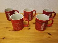 Tassen "Nescafe" - Bremen