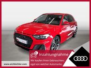 Audi A1, Sportback 25 TFSI Schaltgetriebe S line FLA, Jahr 2023 - Landshut