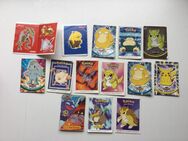 Pokémon Vintage Sammelkarten Set Konvolut - Fulda