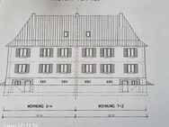 Haus mit 4 Wohnungen in Ettenheim, zentrale Lage - Ettenheim