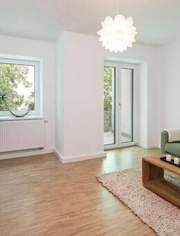 Neue Wohnung, neues Glück! Individuelle 2-Zi.-Wohnung - Mainz