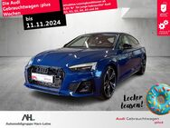 Audi A5, Sportback 35 TFSI S line, Jahr 2023 - Osterode (Harz)