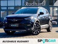 Opel Grandland X, Ultimate, Jahr 2019 - Lauingen (Donau)