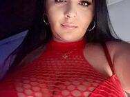 Ich bin Lorena bei RHEIN-MAIN MASSAGE Gustavsburg! - Wiesbaden