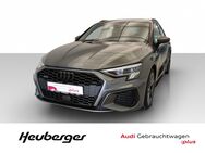 Audi A3, Sportback S line 40 TFSI quattro, Jahr 2023 - Füssen