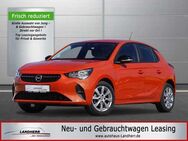 Opel Corsa 1.2 Elegance //PDC/Alu/Navi/Sitzheizung - Thannhausen