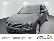 VW Tiguan 2.0 TSI DSG Join 4Motion LED / ACC - Steinfurt