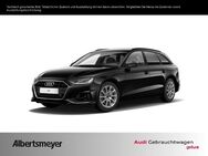 Audi A4, 2.0 TFSI Avant, Jahr 2021 - Nordhausen