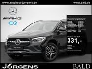 Mercedes GLA 180, d Progressive MBUX Wide, Jahr 2023 - Altenkirchen (Westerwald)