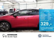 VW ID.5, GTX 299PS 76T 5J-G WÄRMEPUMPE KA, Jahr 2023 - Vilsbiburg