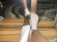 🔴Exklusive Socken/Unterwäsche/Tanga von mir getragen😌 - Simmern (Hunsrück)