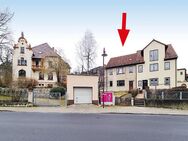 Ein- bis Zweifamilienhaus im Stadtzentrum - Königsee-Rottenbach