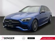 Mercedes C 300, d T AMG, Jahr 2024 - Ahlen