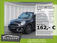 Mini Cooper S Cabrio 1.6*Bi-Xenon Navi Tempom SHZ PDC - Ruhstorf (Rott)