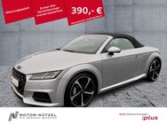 Audi TT, Roadster 45 TFSI S-LINE VC, Jahr 2023 - Mitterteich