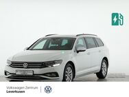 VW Passat Variant, Hybrid GTE, Jahr 2020 - Leverkusen
