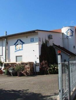 Für Menschen denen Groß, nicht groß genug ist !! - Niederaula