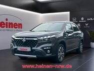 Suzuki S-Cross, 1.4 COMFORT ALLGRIP, Jahr 2024 - Dortmund Marten