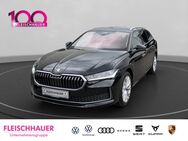 Skoda Superb, 2.0 TDI Combi Selection, Jahr 2024 - Euskirchen