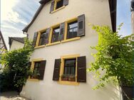 Wohnen in der Altstadt von Deidesheim - Deidesheim