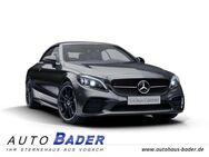 Mercedes-Benz C 400 4Matic Cabrio AMG Line Plus 3xHighEnd AHK - Mittelstetten