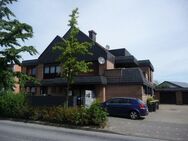 Mehrfamilienhaus mit 6 Wohneinheiten und 1 Doppelgarage u. 1 Fertiggarage in Fürstenau - Fürstenau