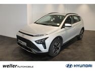 Hyundai BAYON, 1.0 T-GDi Mild-Hybrid Intro Edition, Jahr 2021 - Bietigheim-Bissingen