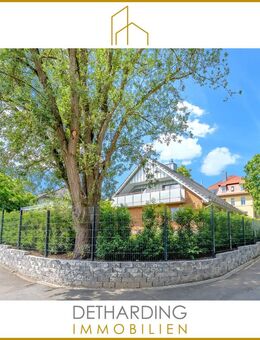 Hochwertig, ansprechend und durchdacht: großes Einfamilienhaus im Flüsseviertel - Kassel