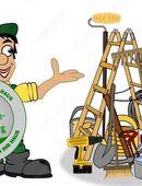 Entrümplung jeglicher Art, Hausmeister Service; Allounter in 06766