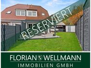 Bremen - Arsten | Doppelhaushälfte mit toller Südterrasse und Carport - Bremen