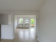Moderne 3,5-Zimmer-Penthousewohnung, zentrale Lage direkt am ZOH - Bayreuth