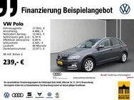 VW Polo, 1.0 TSI Highline, Jahr 2020 - Berlin