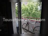 [TAUSCHWOHNUNG] Am Ring, grün, 3-Zimmer PBerg/Fhain [ggf mit Provision!] - Berlin